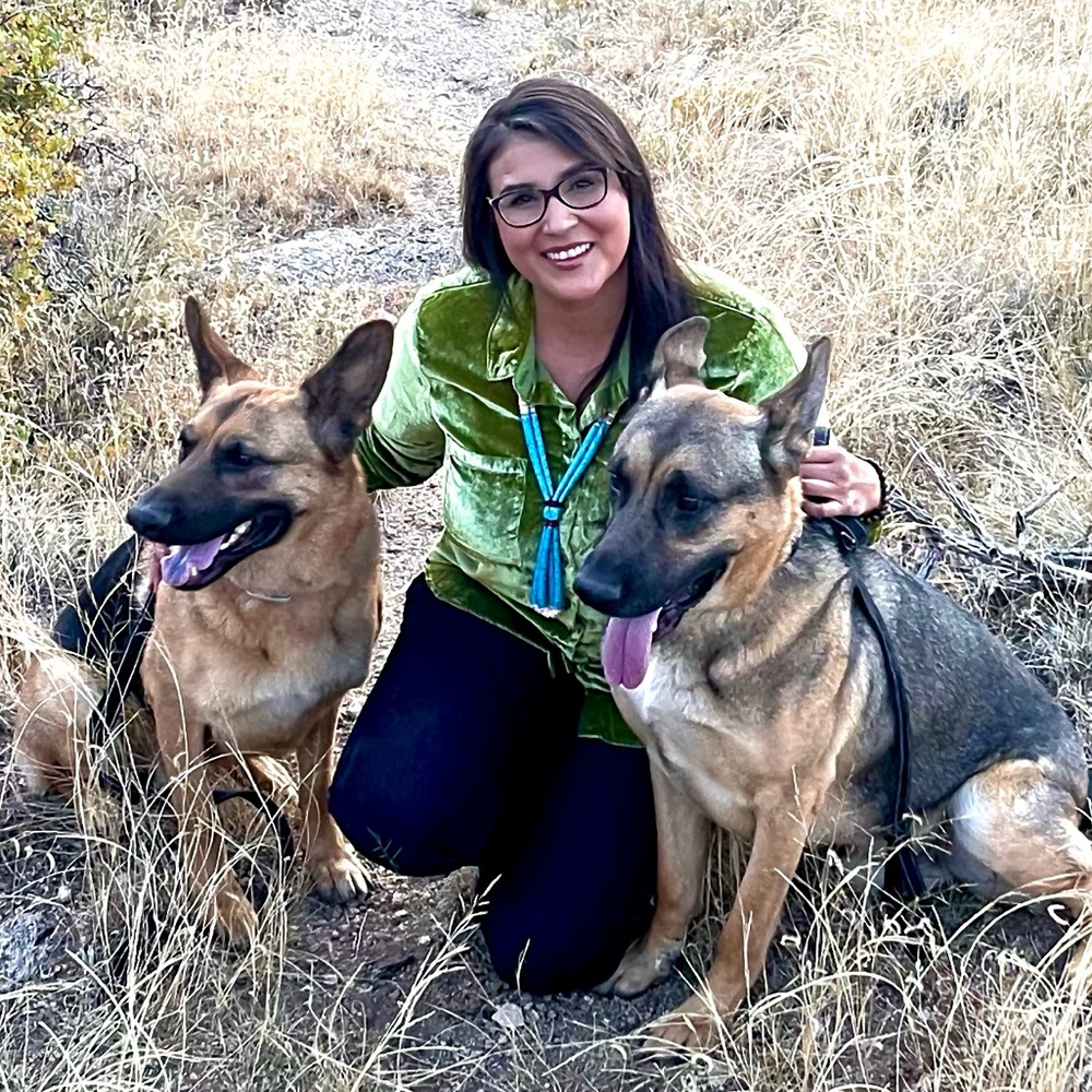 Meet your Posher, Liz